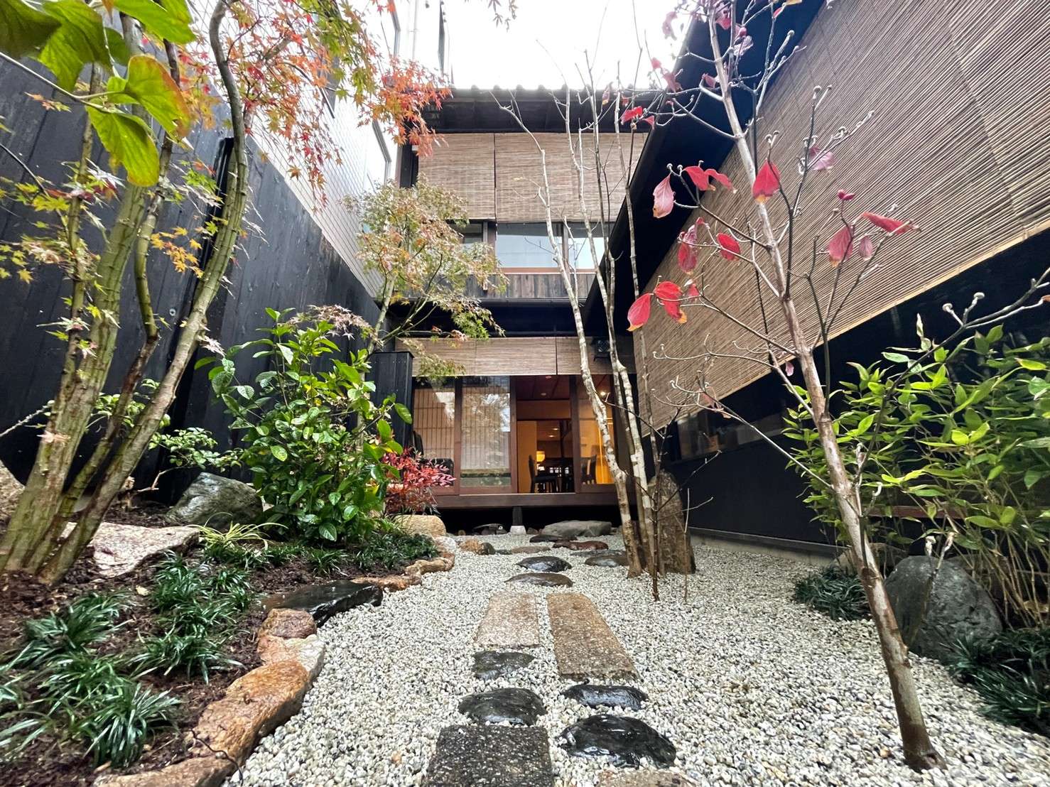 Zen-Oyado Nishitei 1