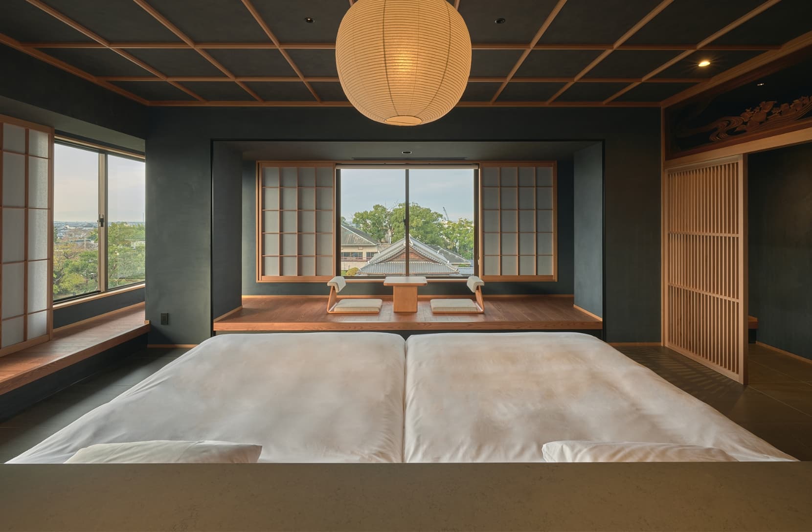 Ryokan Ohana 1